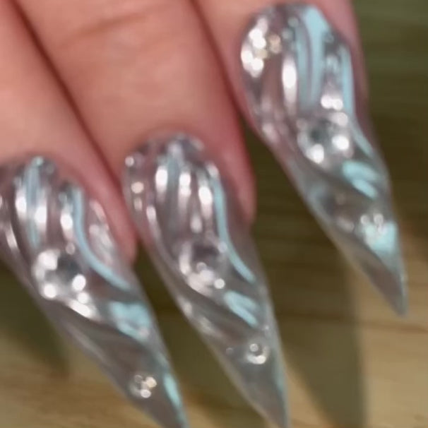Silver Storm