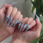 Icy Siren